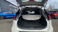 Nissan X-Trail 1.7 dCi Acenta 5dr Diesel Station Wagon